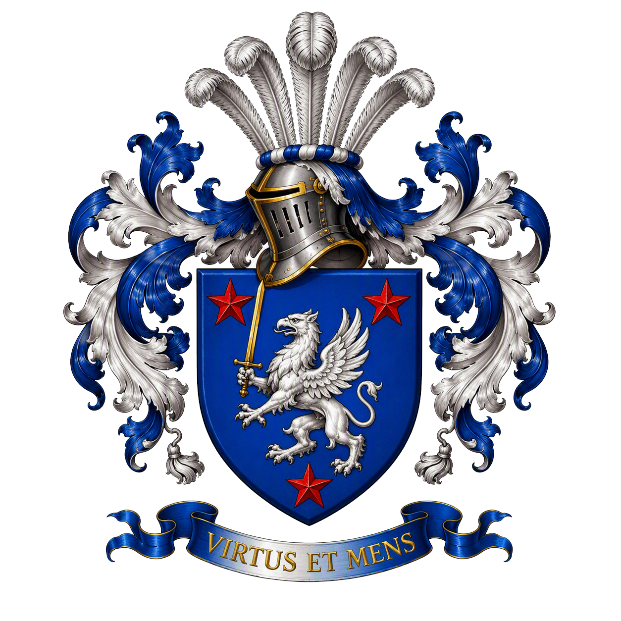 L'Art du Blason